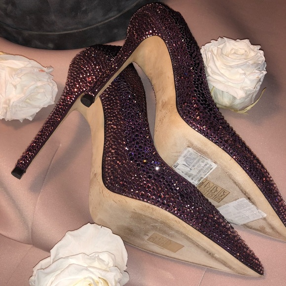 Jimmy choo shoes - Picture 4 of 5